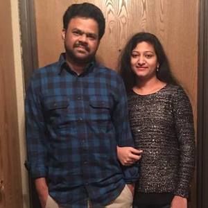 Meet your Posher, Jagadeesh